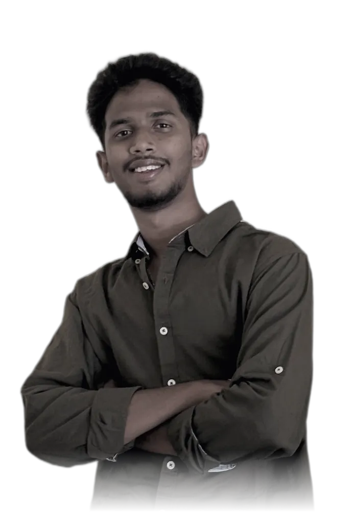 Inayath, founder of TXL Studio